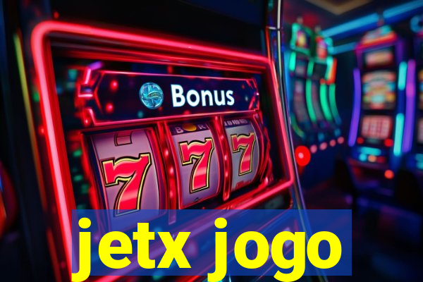 jetx jogo