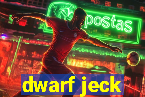 dwarf jeck