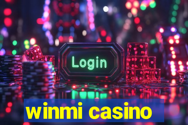 winmi casino