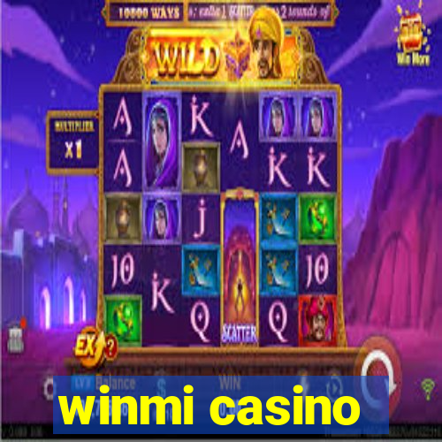 winmi casino