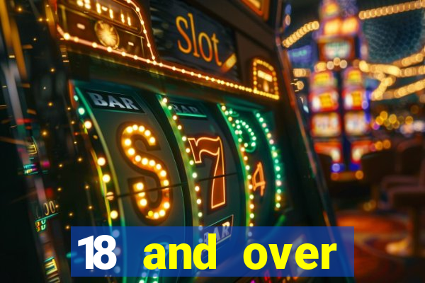 18 and over casinos in pennsylvania