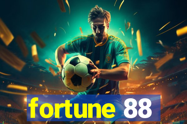 fortune 88