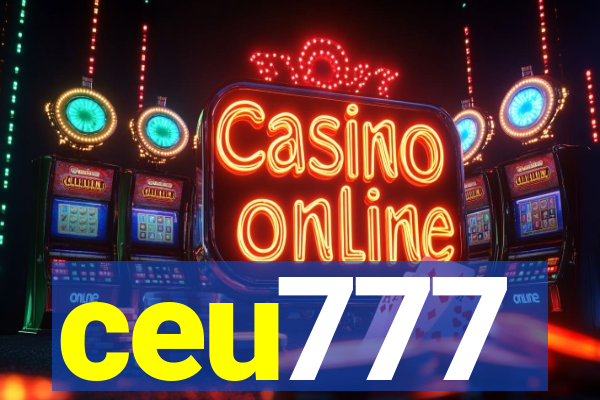 ceu777