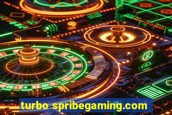 turbo spribegaming.com