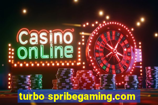 turbo spribegaming.com