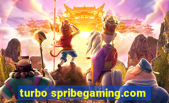 turbo spribegaming.com