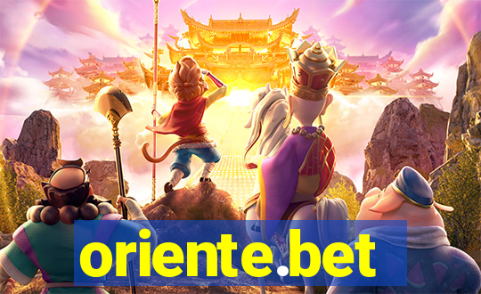 oriente.bet