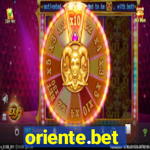 oriente.bet