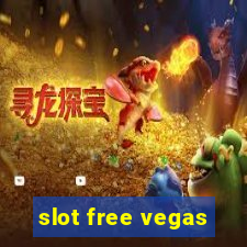 slot free vegas