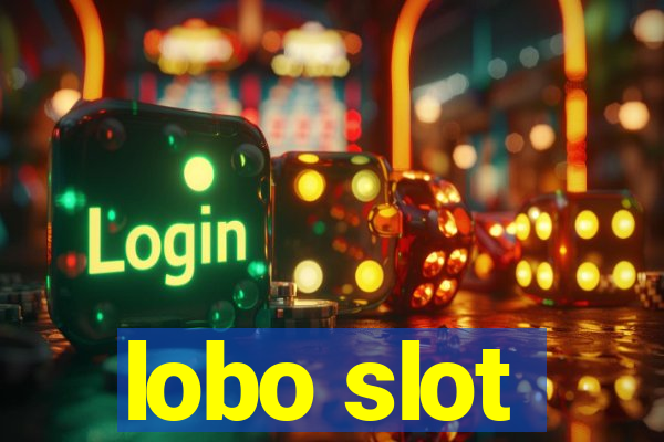 lobo slot