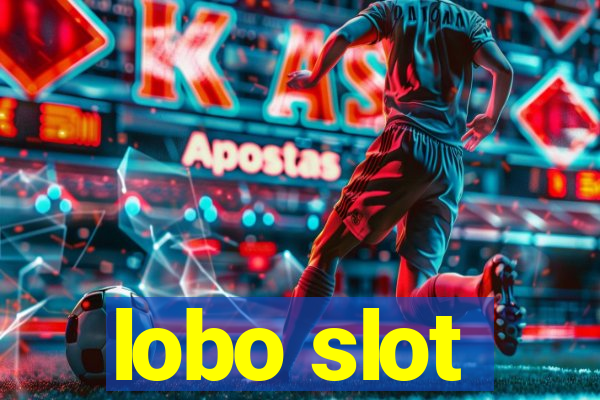 lobo slot