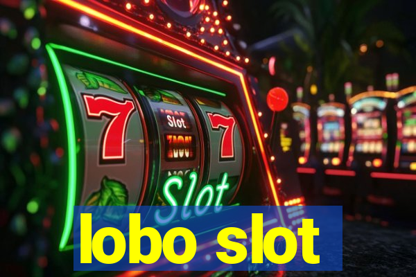 lobo slot