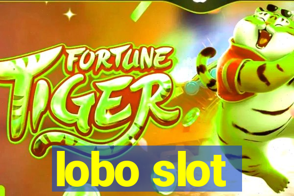 lobo slot