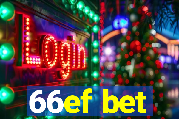 66ef bet