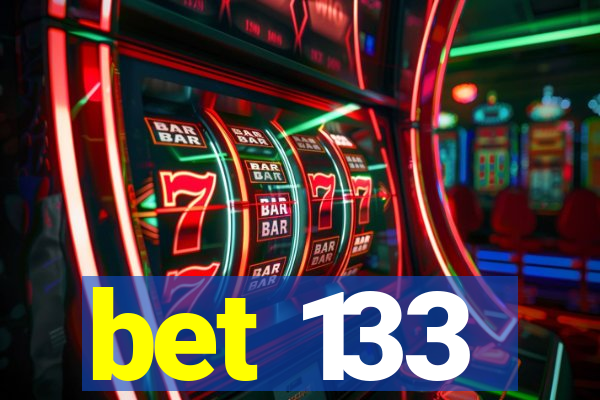 bet 133