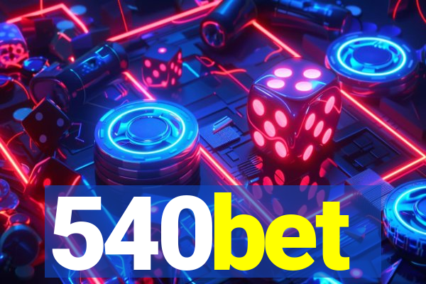 540bet