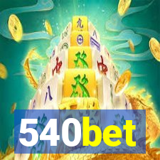 540bet