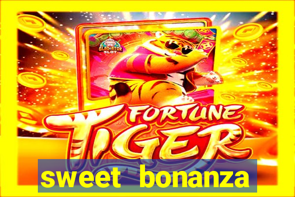 sweet bonanza casino slot