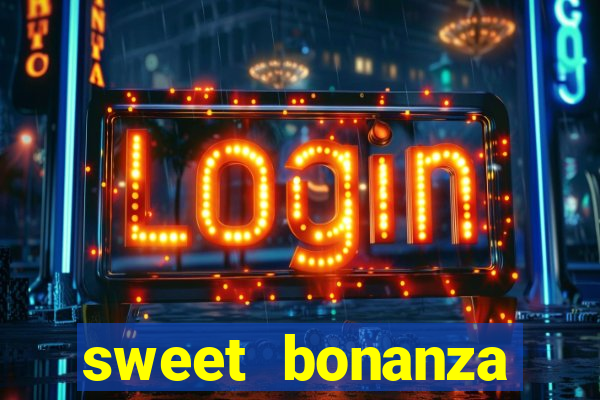 sweet bonanza casino slot