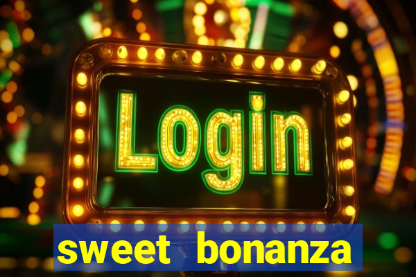 sweet bonanza casino slot