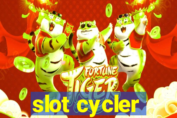 slot cycler