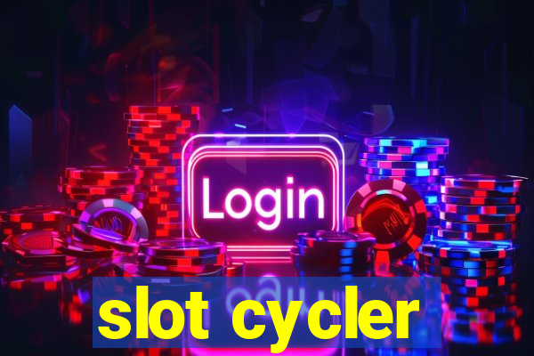 slot cycler