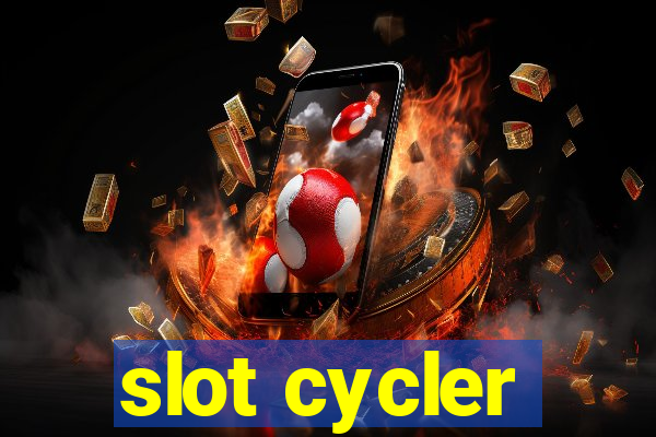 slot cycler