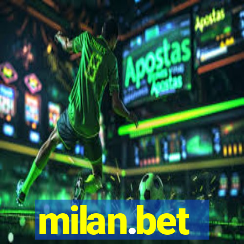 milan.bet