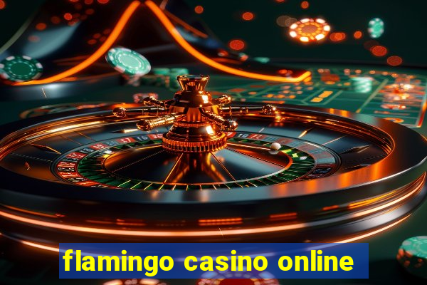 flamingo casino online