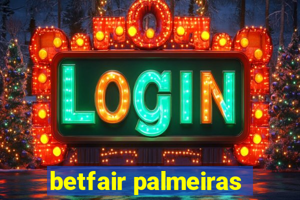 betfair palmeiras