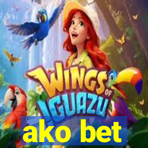 ako bet