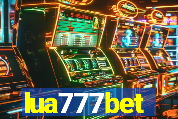 lua777bet