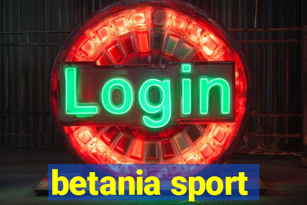 betania sport