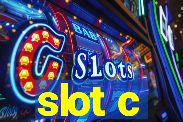 slot c