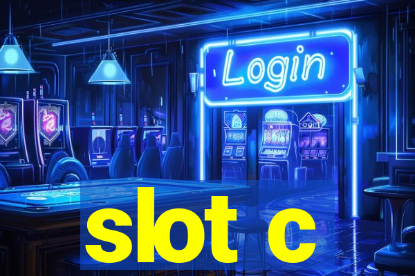 slot c