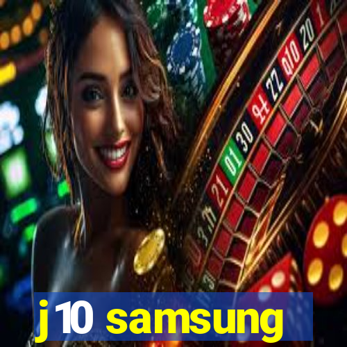 j10 samsung