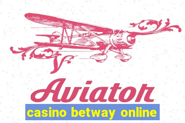 casino betway online