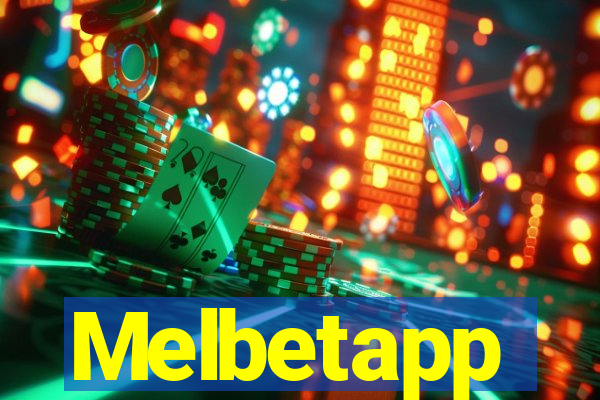 Melbetapp