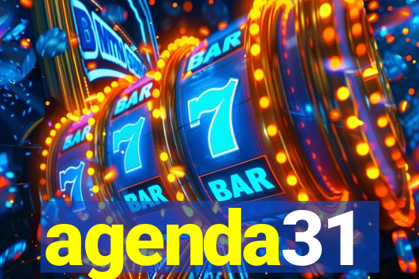 agenda31