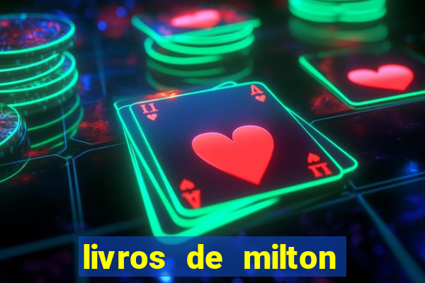 livros de milton santos em pdf