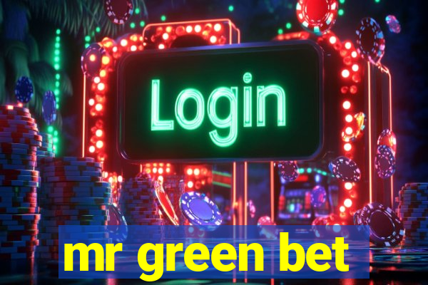 mr green bet