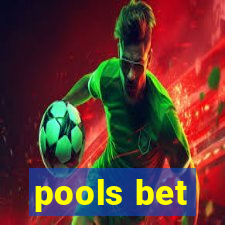 pools bet