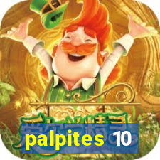 palpites 10