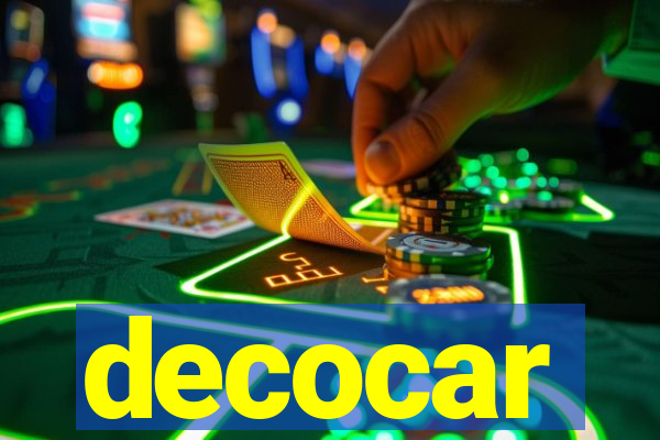 decocar