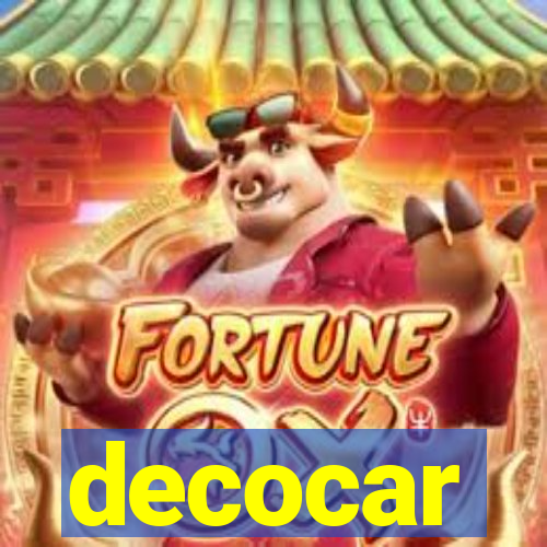 decocar