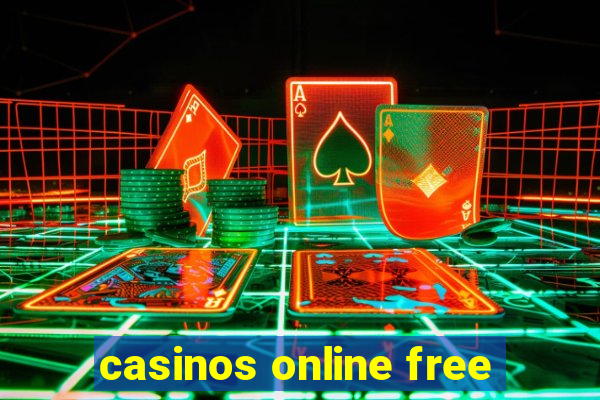 casinos online free