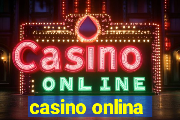 casino onlina