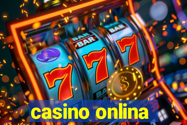 casino onlina