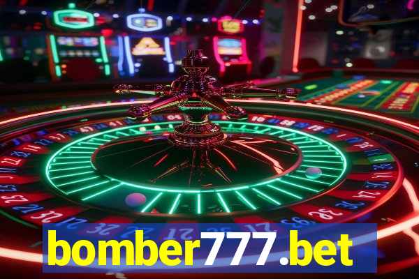 bomber777.bet