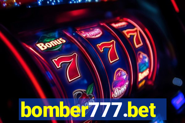 bomber777.bet